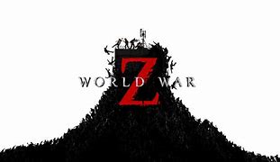 Image result for World War Z Game Logo