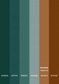 Image result for Dark Teal Color Palette