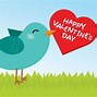 Image result for Valentine's Day Love Birds