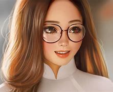 Image result for Anime Girl Digital Art