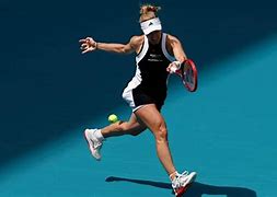 Image result for Angelique Kerber Noah