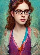 Image result for A Simple Favor Full Body Portrait