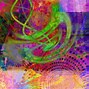 Image result for Abstract Rainbow Colors