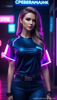 Image result for Ai Art! Girl