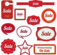 Image result for Apparel Sale Signs