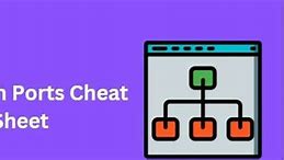 Image result for Computer Wiring Cheat Sheet