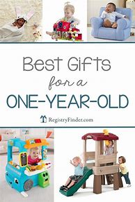 Image result for Unique Gifts for 1 Year Old Boy