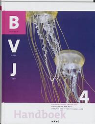 Image result for Biologie Voor Jou Handboek Vwo 4 Boek A