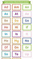 Image result for Kindergarten Sight Word Cards