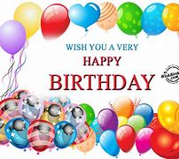 Image result for Very Happy Birthday Wishes