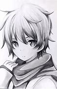 Image result for Anime Boy Drawings Tumblr