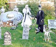 Image result for Sacramento Halloween Decoration Contest