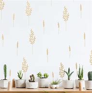 Image result for Botanical Wall Decals