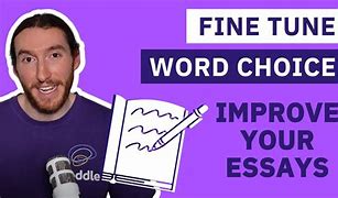 Image result for Word Choice Clip Art