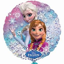 Image result for Ana Elsa Round Image