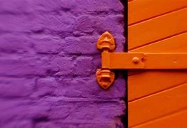 Image result for Purple Aesthetic Photo Wall