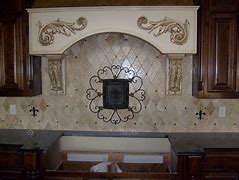 Image result for Fleur De Lis Kitchen Decor