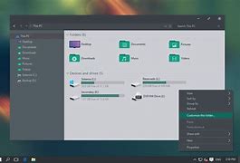 Image result for Dark Theme Wallpaper for Windows 11