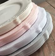 Image result for Fancy Paper Plates