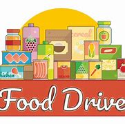 Image result for Food Drive Clip Art Free