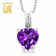 Image result for Heart Model Necklace