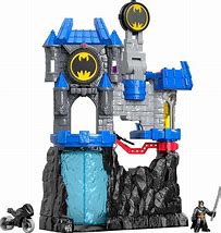 Image result for Batman Toy House