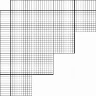 Image result for Logic Puzzle Grids Printable Blank