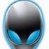 Image result for Alien Face Logo