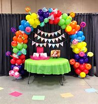 Image result for Party Balloons