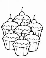 Image result for Cupcake PrintOuts