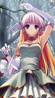 Image result for iPhone 6 Plus Wallpaper Anime