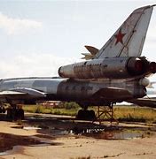 Image result for Tu-22 Blinder