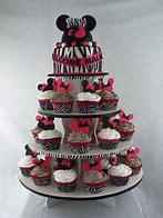 Image result for Minnie Mouse Baby Shower