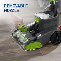 Image result for Hoover Max Carpet Cleaner