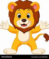 Image result for Lion Animation