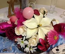 Image result for Ornamental Flower for Table