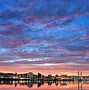 Image result for Sunset City Landscape