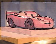 Image result for Pixar Concept Art