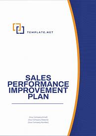 Image result for Restaurant Manager Improvement Plan Examples