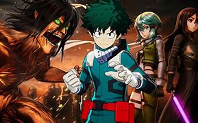 Image result for Game to Tranh Anime