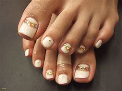 Image result for Nail Art for Toes