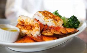 Image result for Maine Lobster Tails