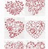 Image result for Free Heart Embroidery Design PES