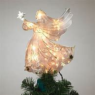 Image result for Christmas Tree Angel