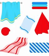 Image result for Washcloth and Towel Clip Art