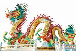 Image result for Chinese Dragon Types