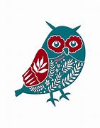 Image result for Owl SVG