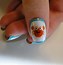 Image result for Cute Painted Nails Animal