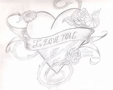 Image result for Love Art Drawings