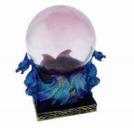 Image result for Blue Orb of Dragon Kind